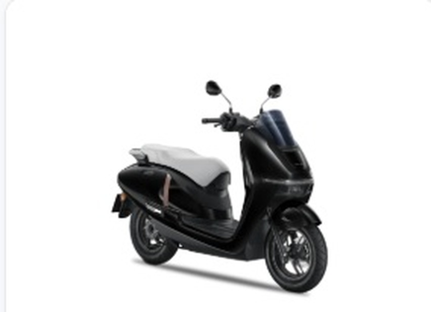 Honda UC3
